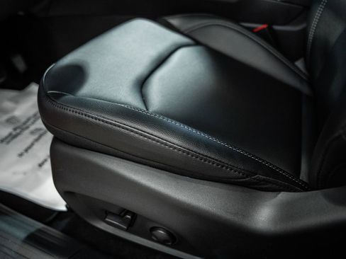 New 2026 Jeep Compass Limited w/ Sun, Sound & Navigation Group image 35