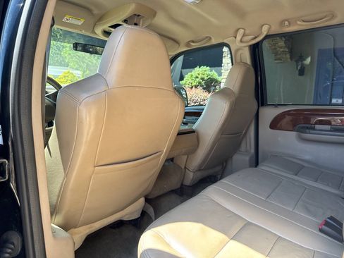 Used 2004 Ford F250 Lariat AWD/4WD image 12