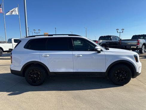 Used 2024 Kia Telluride SX Prestige X-Pro image 7