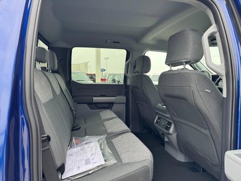 New 2026 Ford F250 XLT w/ Tremor Off-Road Package image 6