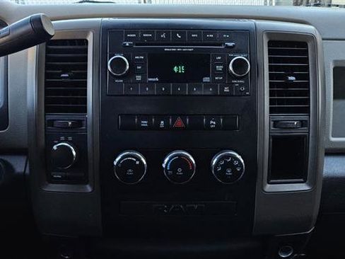 Used 2012 RAM 1500 ST w/ ST Popular Equipment Group image 10