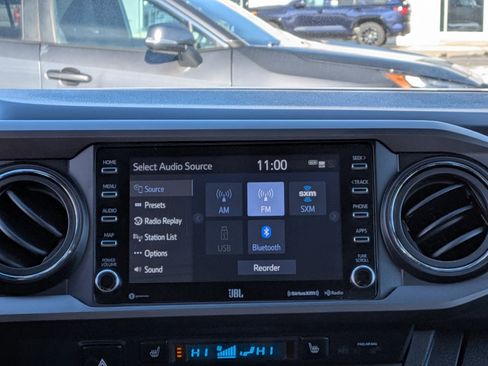 Certified 2023 Toyota Tacoma TRD Off-Road w/ TRD Premium Off Road Package image 33