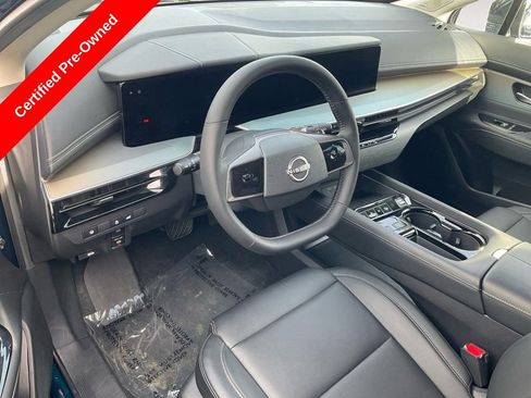 Used 2025 Nissan Murano SL w/ Cargo Package image 19