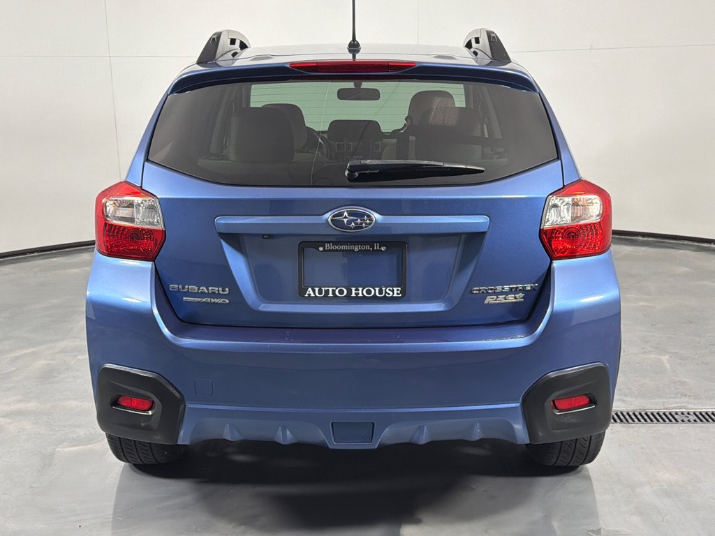 Used 2017 Subaru Crosstrek 2.0i Premium AWD/4WD image 6