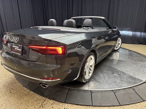 Used 2019 Audi A5 2.0T Premium Plus w/ Premium Plus image 10