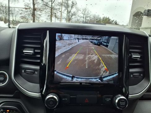 Used 2022 RAM 1500 Big Horn image 26