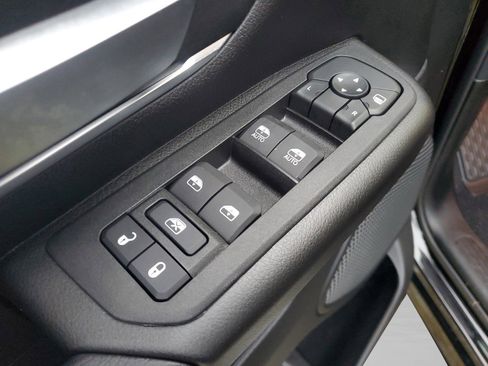 New 2026 RAM 1500 Big Horn image 29