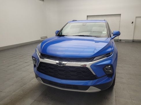 Used 2024 Chevrolet Blazer LT w/ Convenience Package FWD image 15