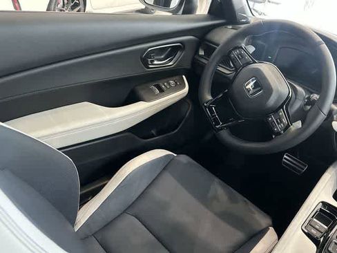 New 2026 Honda Prelude image 12