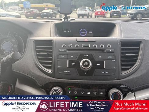 Used 2016 Honda CR-V SE image 8
