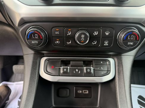 Certified 2021 GMC Acadia SLE w/ Driver Convenience Package AWD/4WD image 26