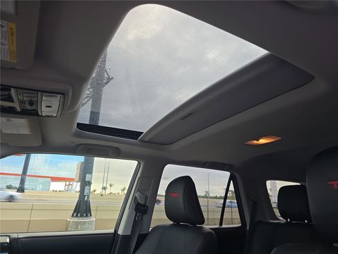 Used 2024 Toyota 4Runner TRD Pro AWD/4WD image 30