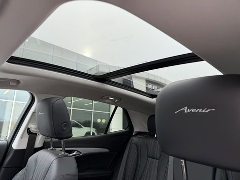 New 2026 Buick Envision Avenir image 20
