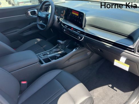 New 2026 Kia Sorento S w/ S Panoramic Sunroof Package FWD image 26
