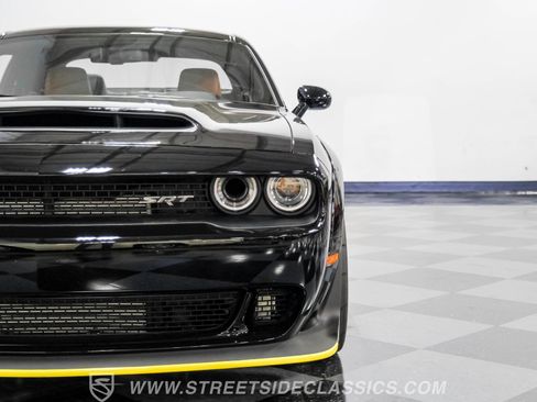 Used 2018 Dodge Challenger SRT Demon image 19
