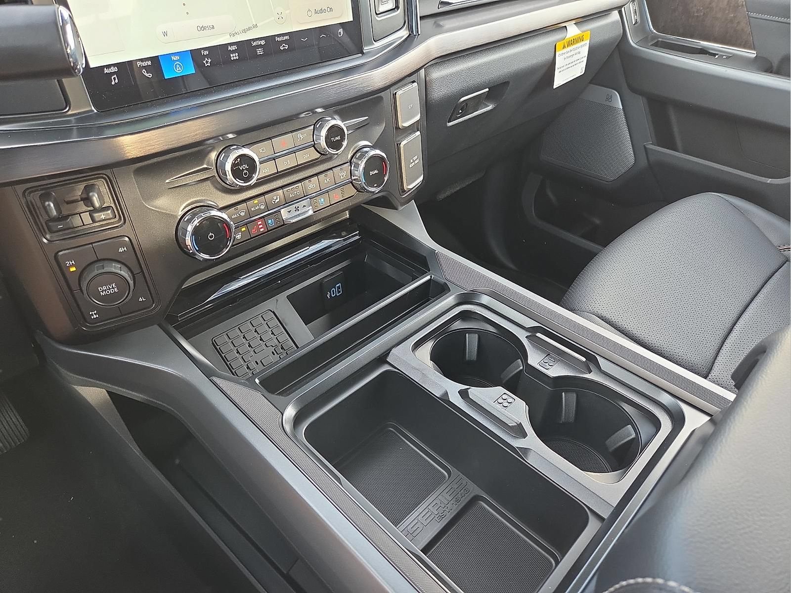 New 2026 Ford F250 Lariat AWD/4WD image 24