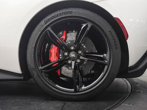 Certified 2025 Ferrari 296 GTB image 33