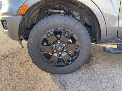 Used 2023 Ford Ranger XLT w/ Equipment Group 302A High image 16