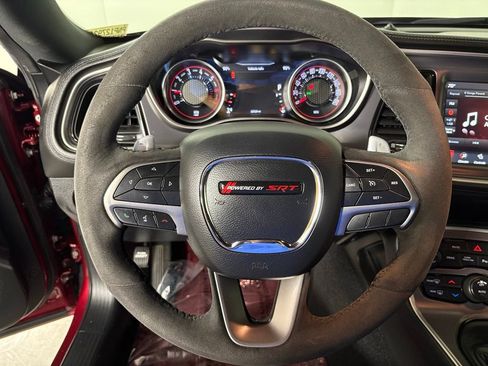 Used 2020 Dodge Challenger R/T Scat Pack w/ 1320 Plus Group RWD image 21