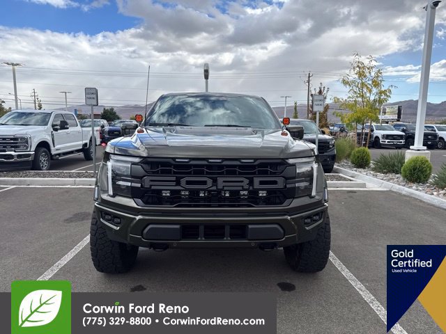 Used 2026 Ford F150 Raptor AWD/4WD image 2