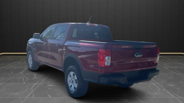 Used 2025 Ford Ranger XL RWD image 5