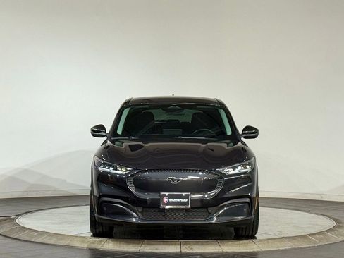 Used 2022 Ford Mustang Mach-E Select image 3