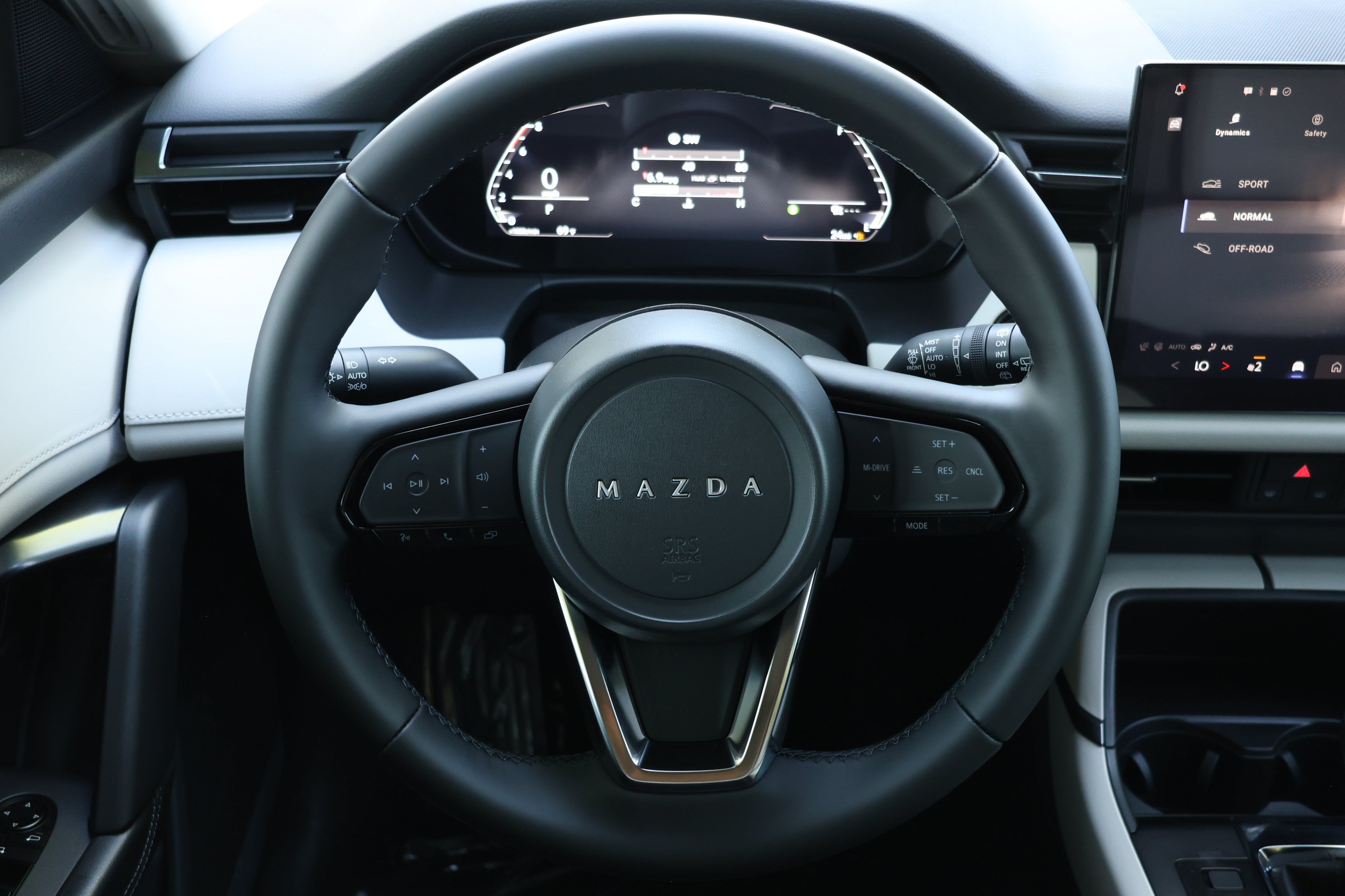 New 2026 MAZDA CX-5 Preferred AWD/4WD image 14