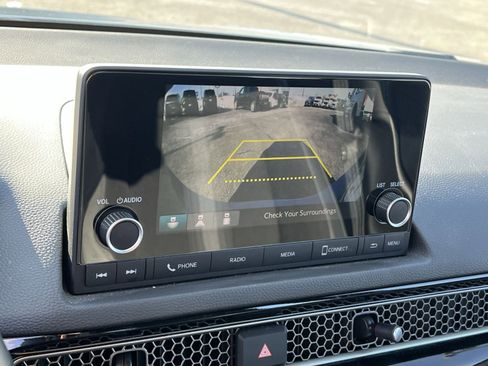 Used 2024 Honda Civic Sport image 19