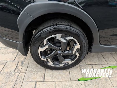 Used 2023 Subaru Crosstrek 2.5i Limited AWD/4WD image 21