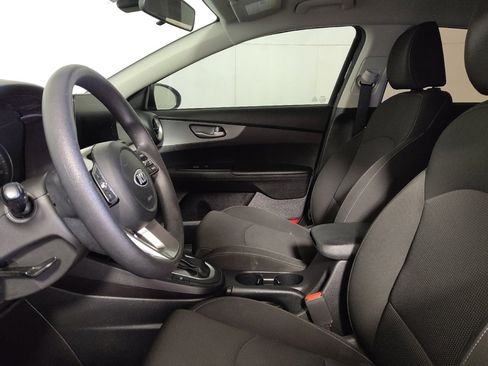 Used 2021 Kia Forte LXS image 17
