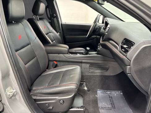 Used 2023 Dodge Durango GT AWD/4WD image 11