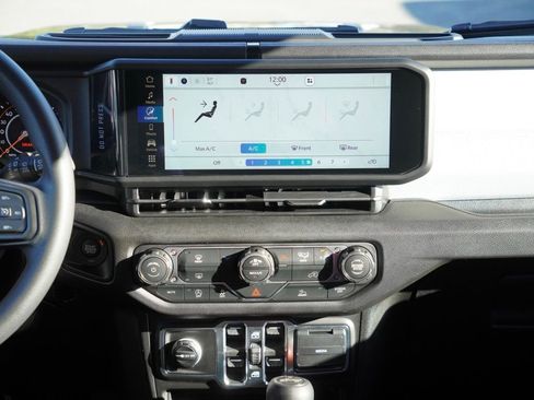 New 2026 Jeep Wrangler Sport image 26