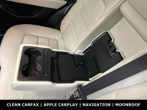 Used 2022 MAZDA CX-5 AWD 2.5 S w/ Premium Plus Pkg image 13