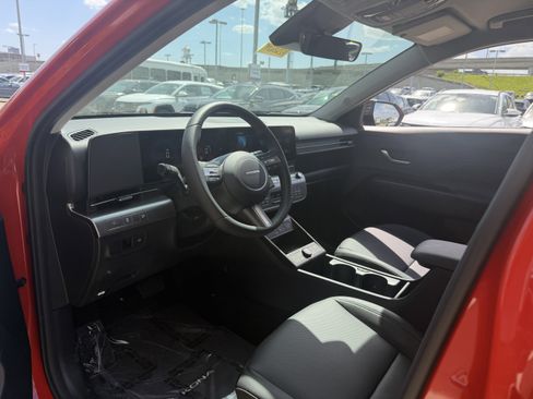 New 2026 Hyundai Kona SEL Premium AWD/4WD image 26