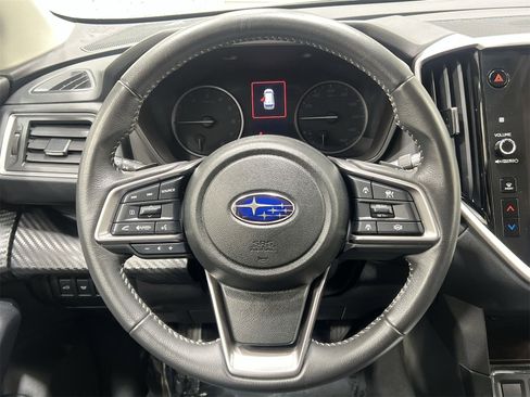 Certified 2024 Subaru Ascent Premium w/ Convenience Package image 14