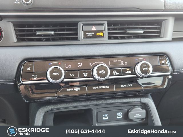New 2026 Honda Pilot EX-L image 15