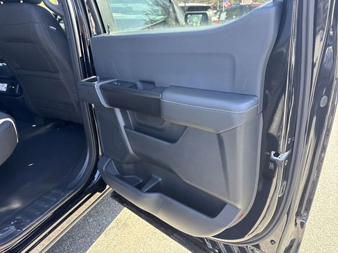 New 2026 Ford F150 STX image 31