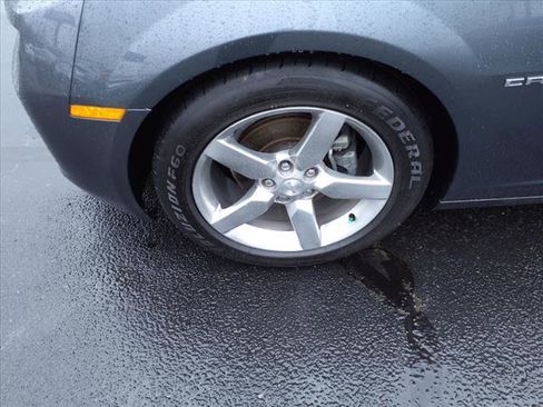 Used 2011 Chevrolet Camaro LT image 7