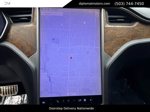 Used 2019 Tesla Model S Performance image 31