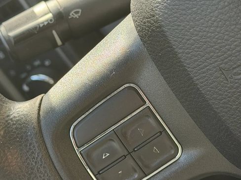 Used 2018 RAM 2500 Tradesman w/ Popular Equipment Group RWD image 12