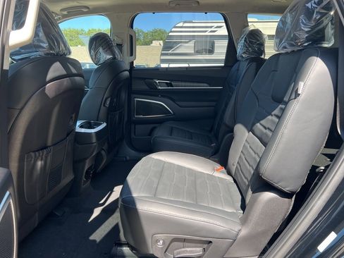 New 2025 Kia Telluride SX Prestige image 12