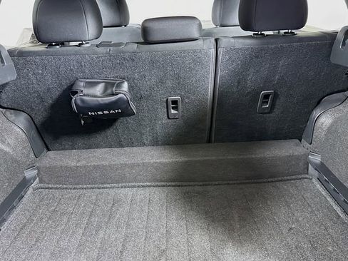 Used 2022 Nissan Rogue Sport S image 20