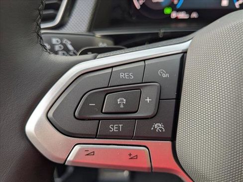 New 2026 Volkswagen Atlas Cross Sport SEL R-Line AWD/4WD image 16