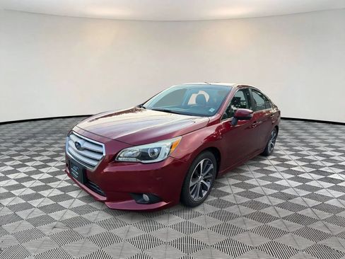 Used 2015 Subaru Legacy 2.5i Limited AWD/4WD image 3