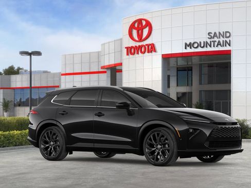New 2026 Toyota Crown Signia AWD/4WD image 45