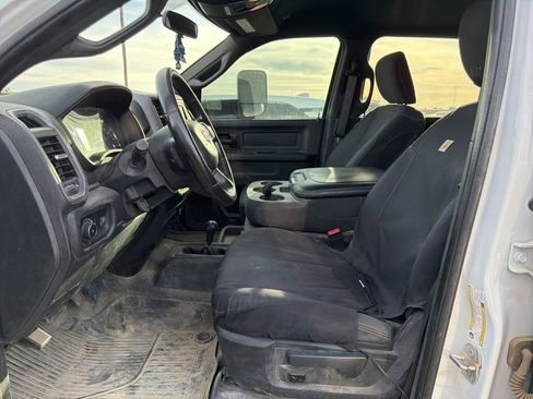 Used 2021 RAM 3500 Tradesman image 2