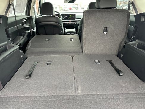 New 2026 Kia Sorento EX image 17