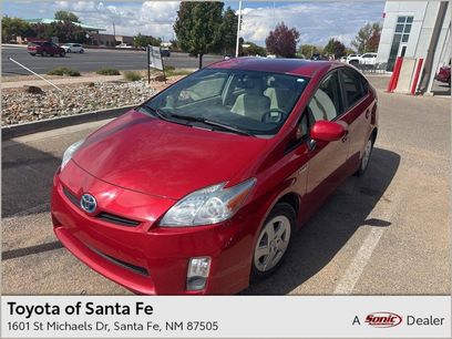 Used 2011 Toyota Prius Two