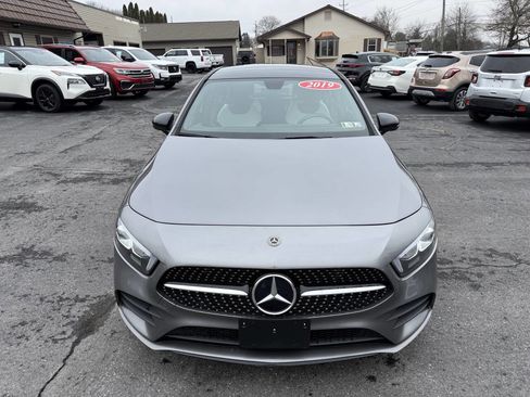 Used 2019 Mercedes-Benz A 220 4MATIC image 6