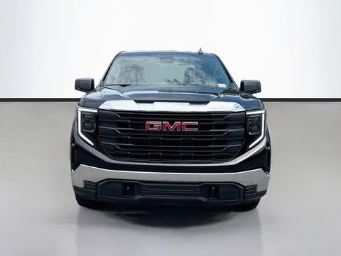 Used 2025 GMC Sierra 1500 Pro w/ Pro Value Package RWD image 8